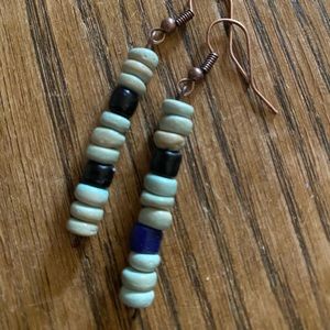 Bohemian/Hippie Style Earrings